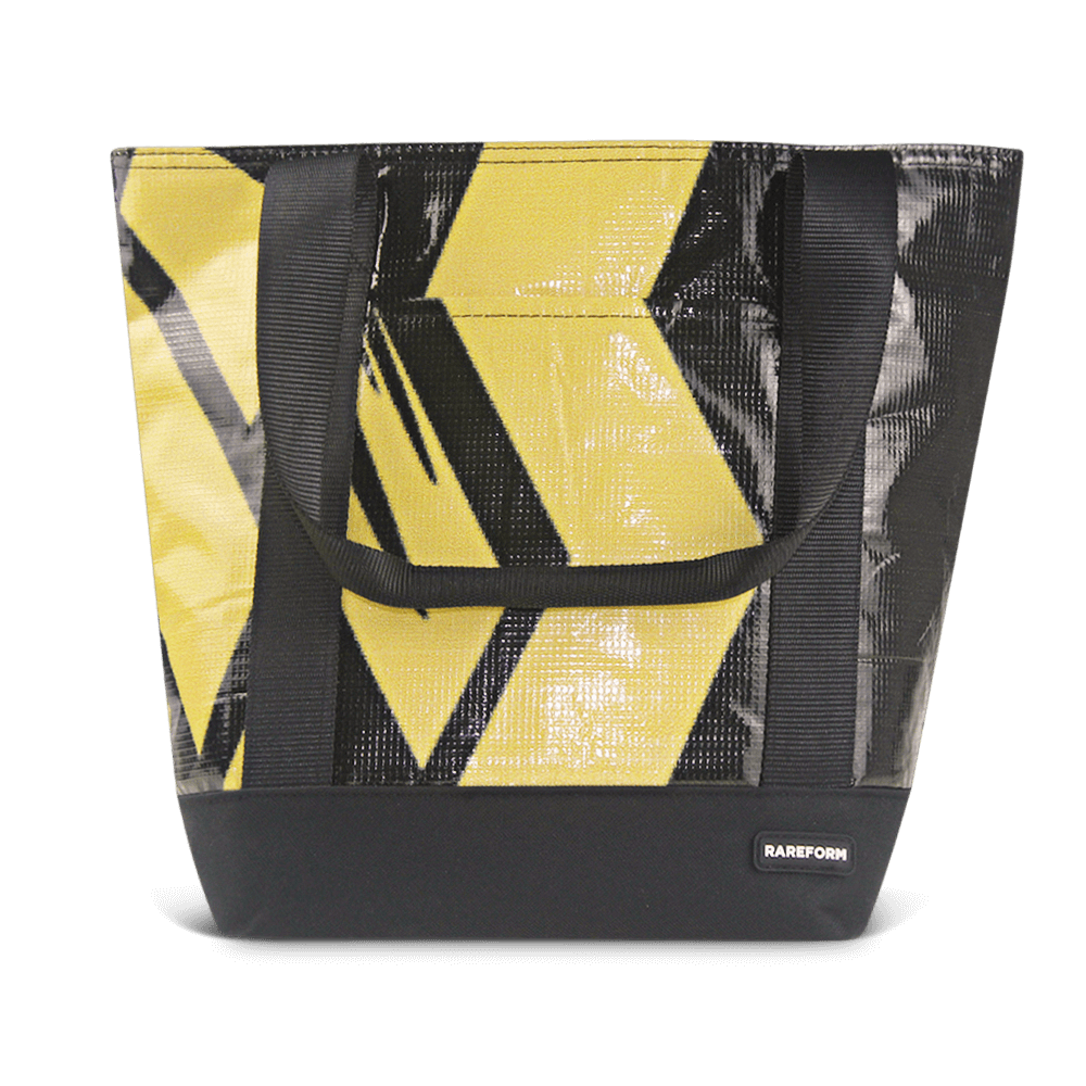 Beck Cooler Tote