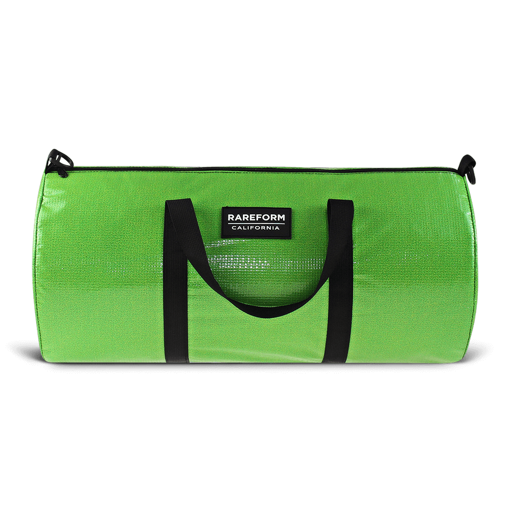 Light Duffle
