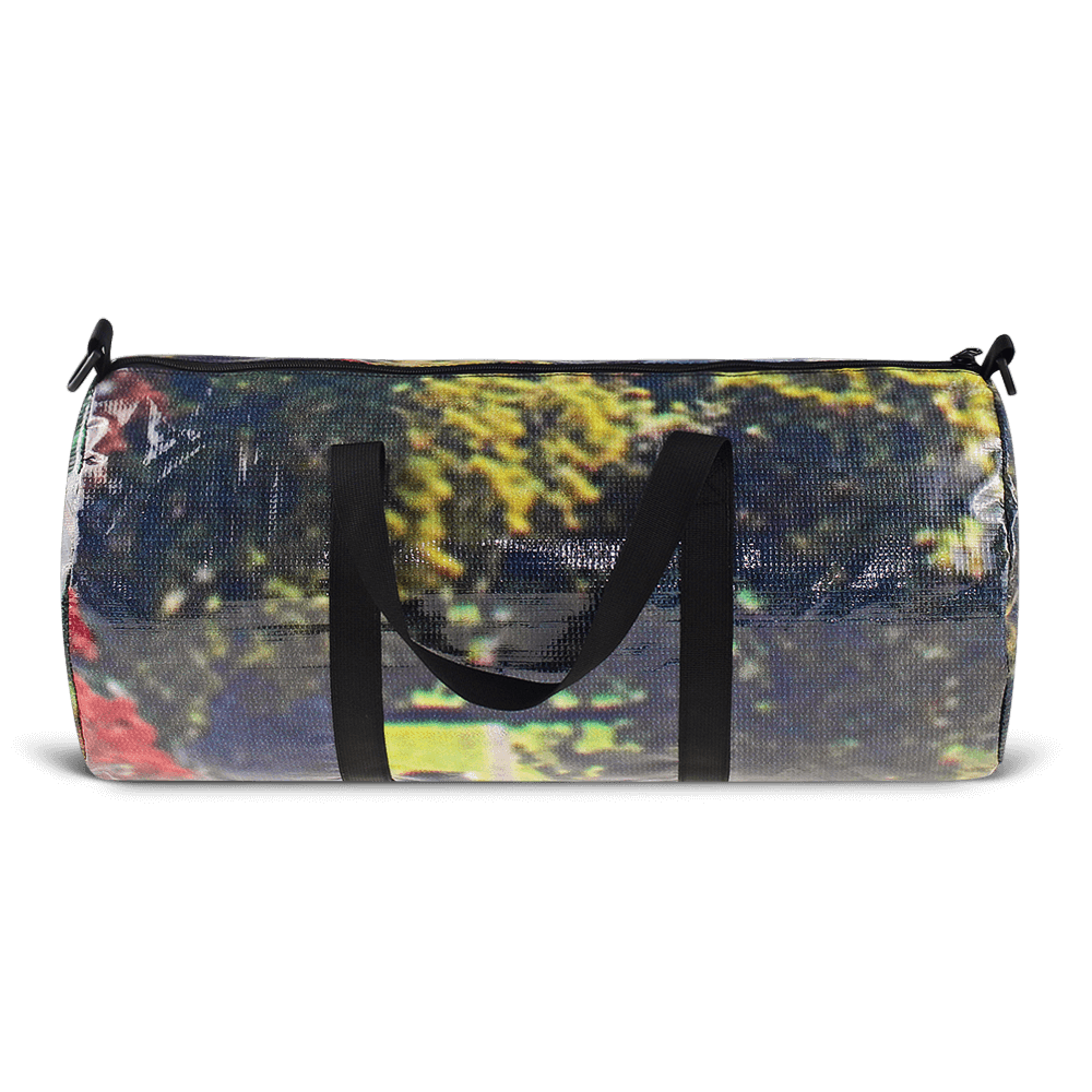 Light Duffle