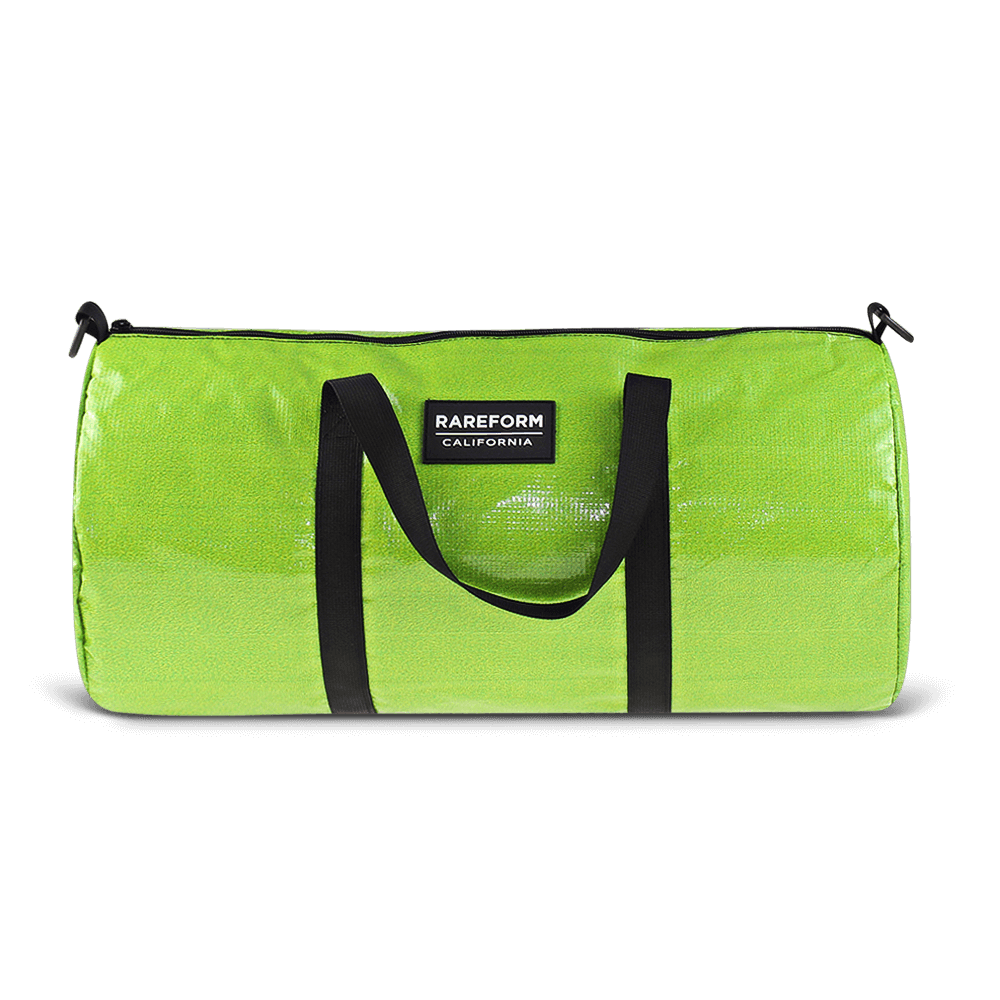 Light Duffle