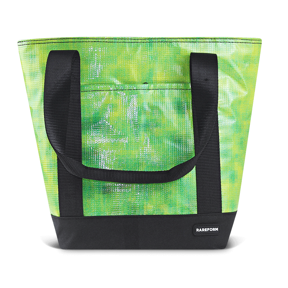 Beck Cooler Tote