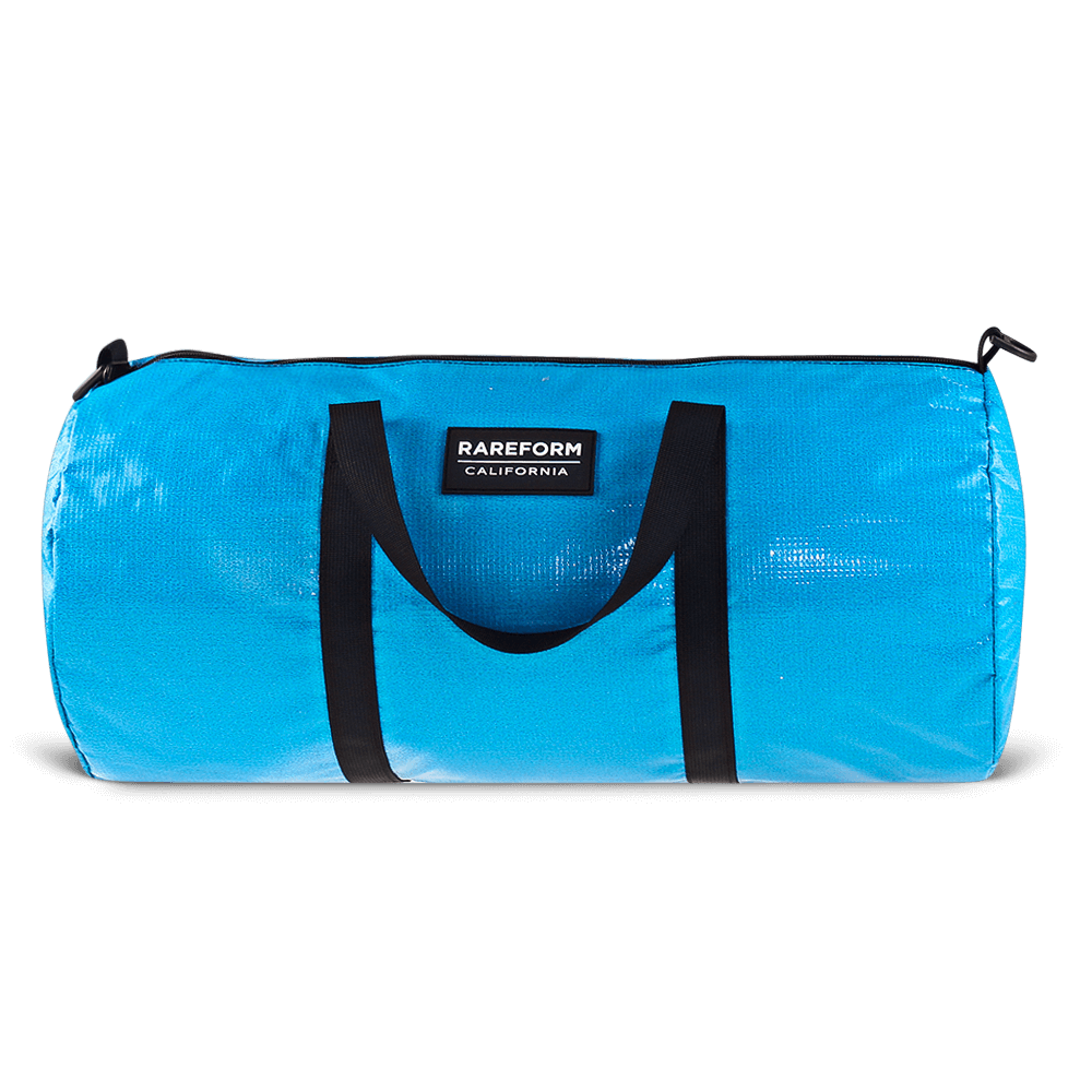 Light Duffle