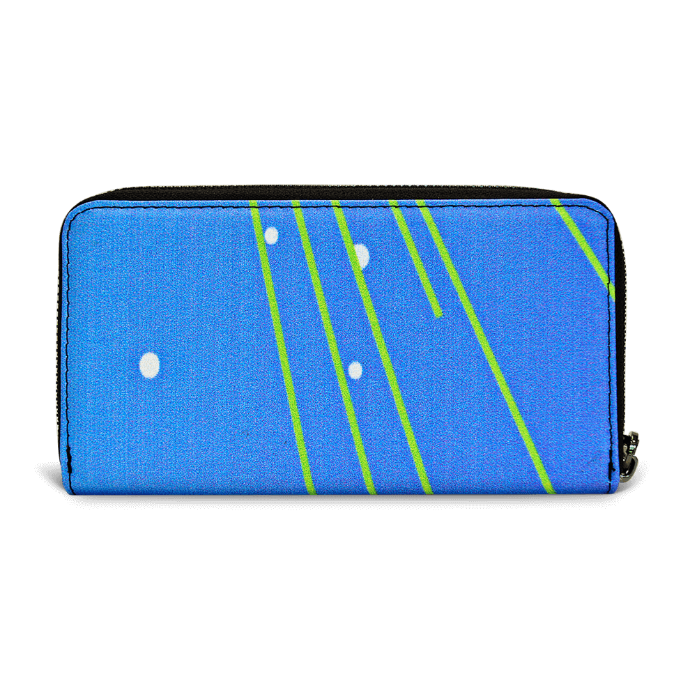 Madison Wristlet