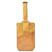 Salvador Luggage Tag