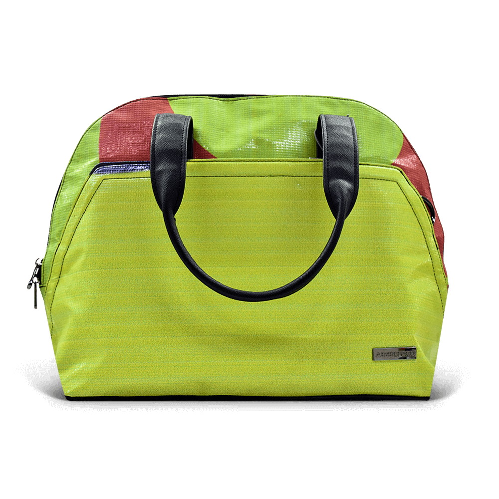 Maya Crossbody