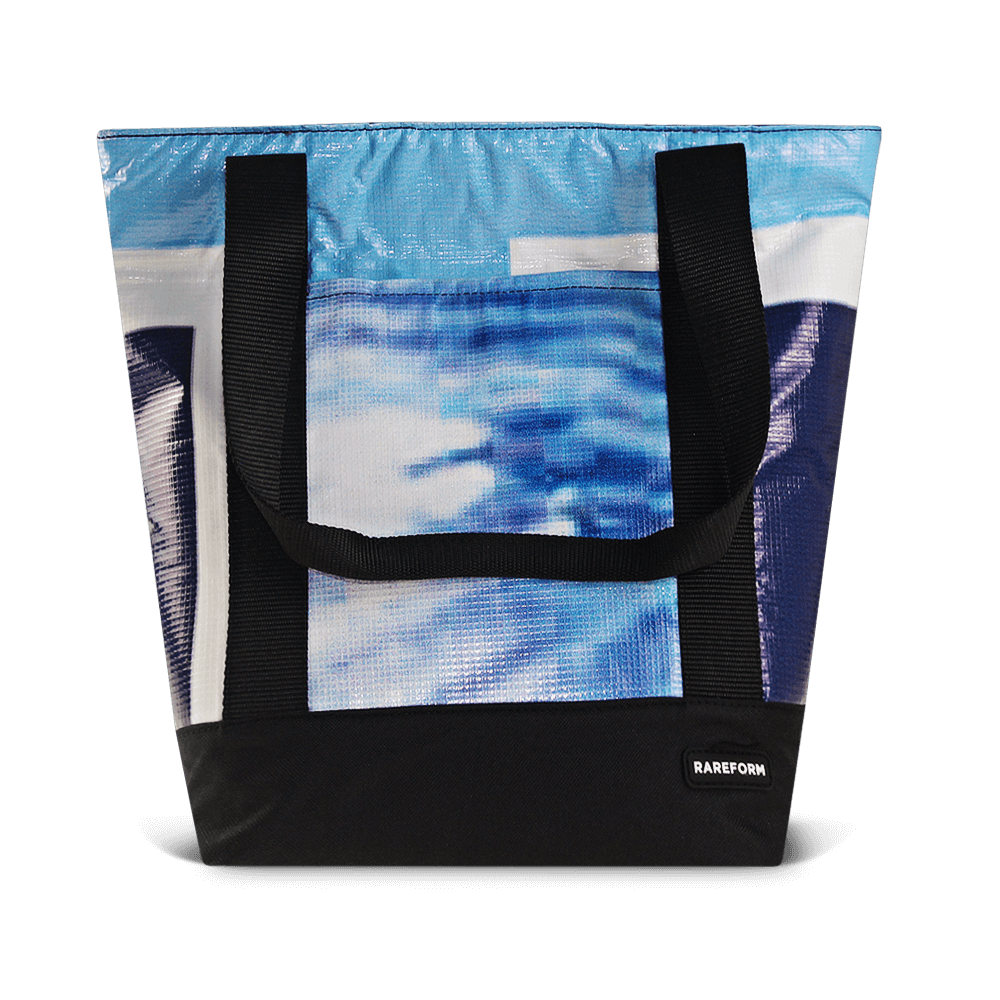 Beck Cooler Tote
