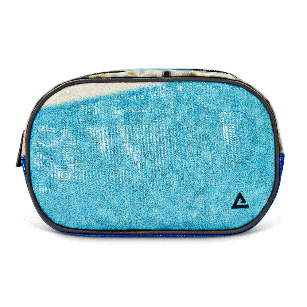 Riley Cosmetic Bag