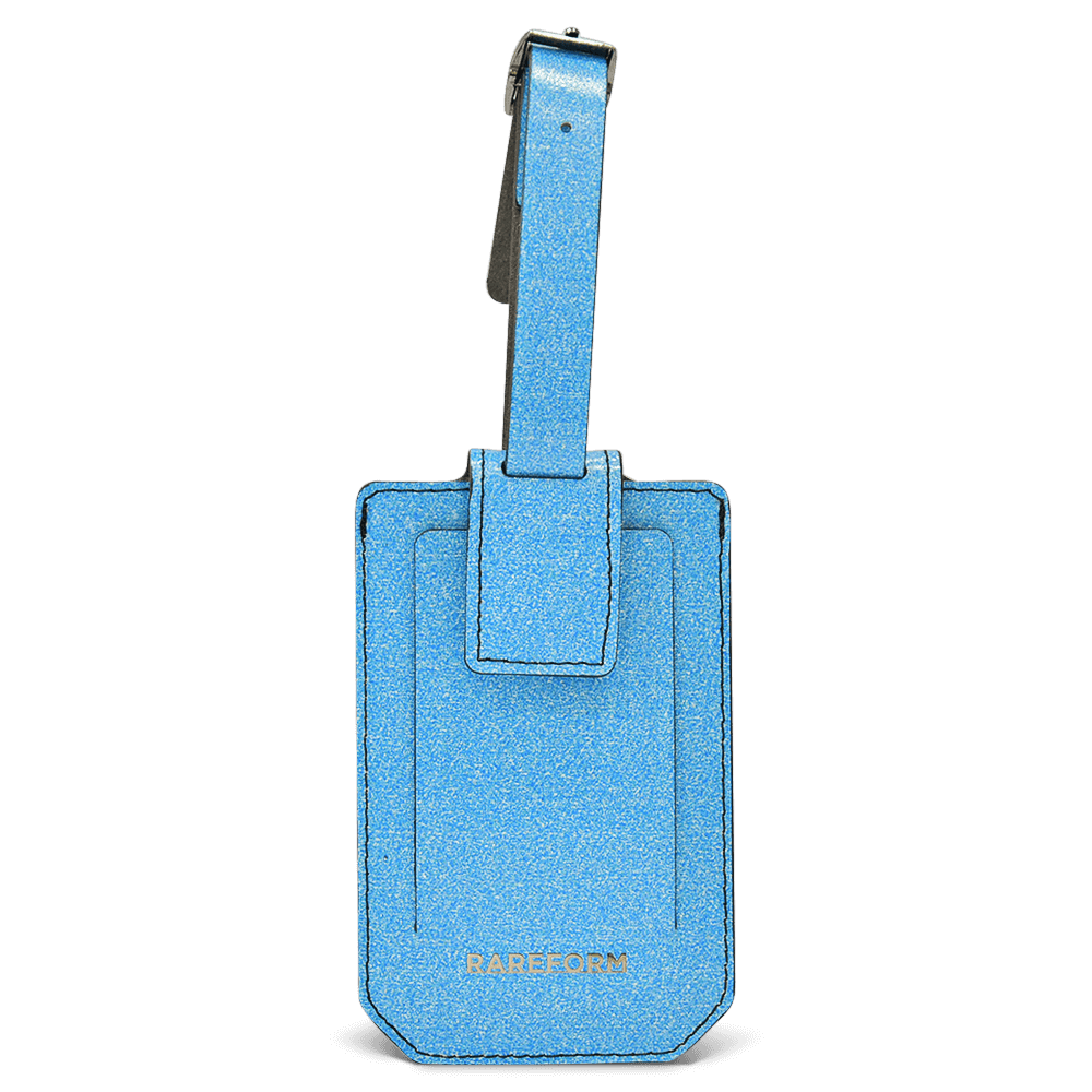 Salvador Luggage Tag