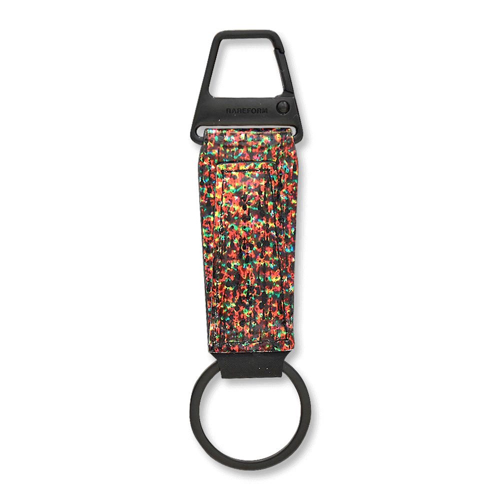 Roam Keychain