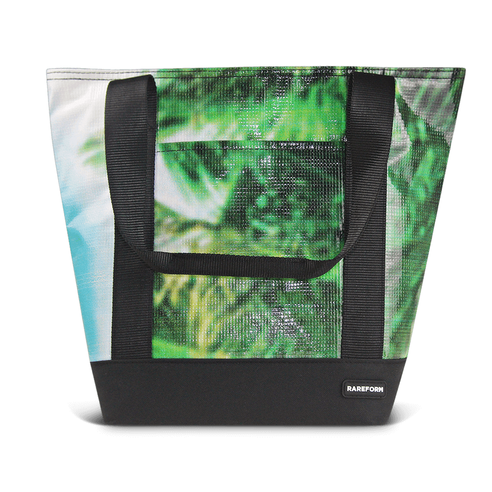 Beck Cooler Tote