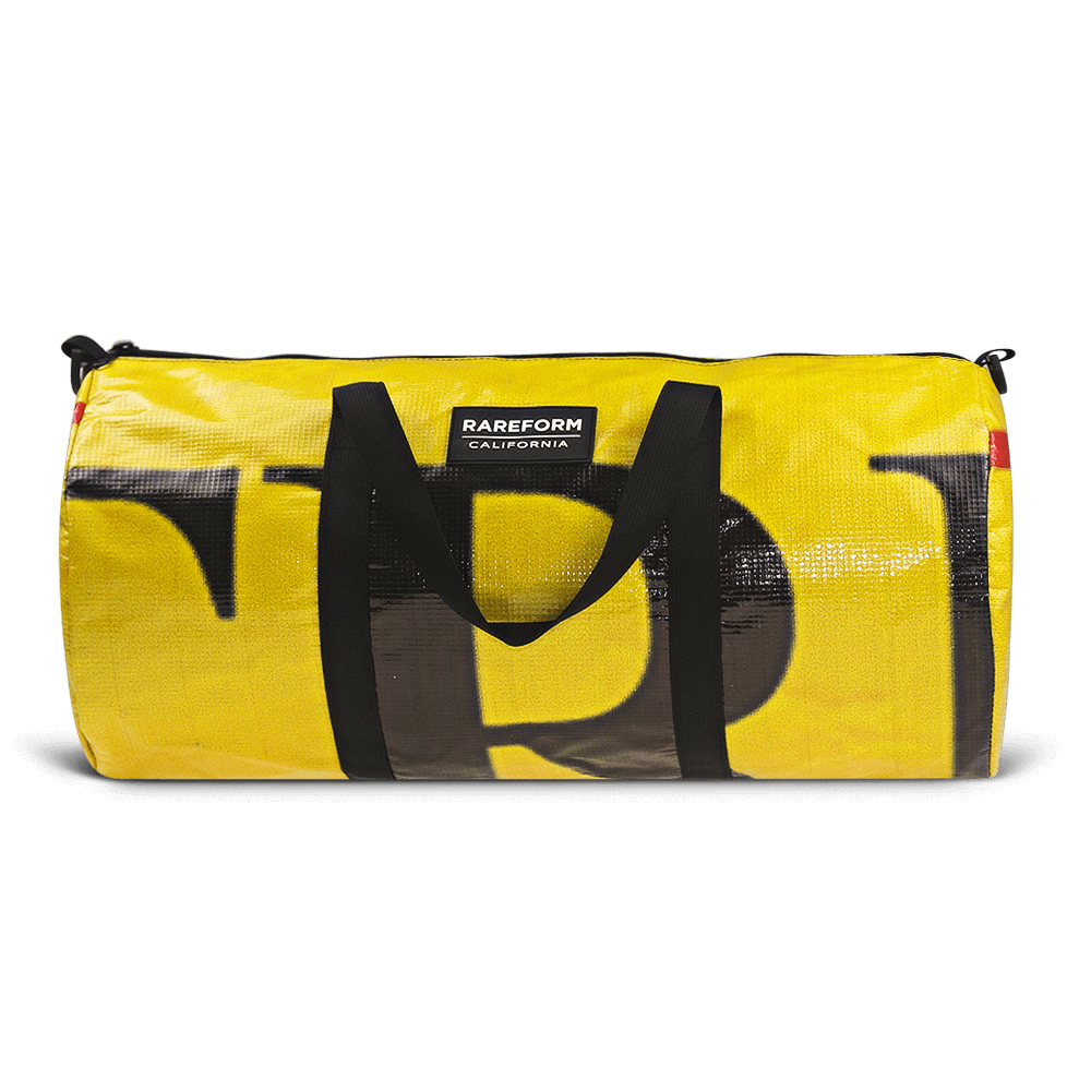 Light Duffle