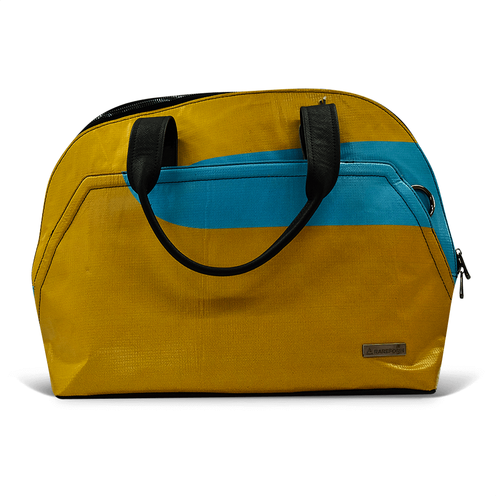 Maya Crossbody