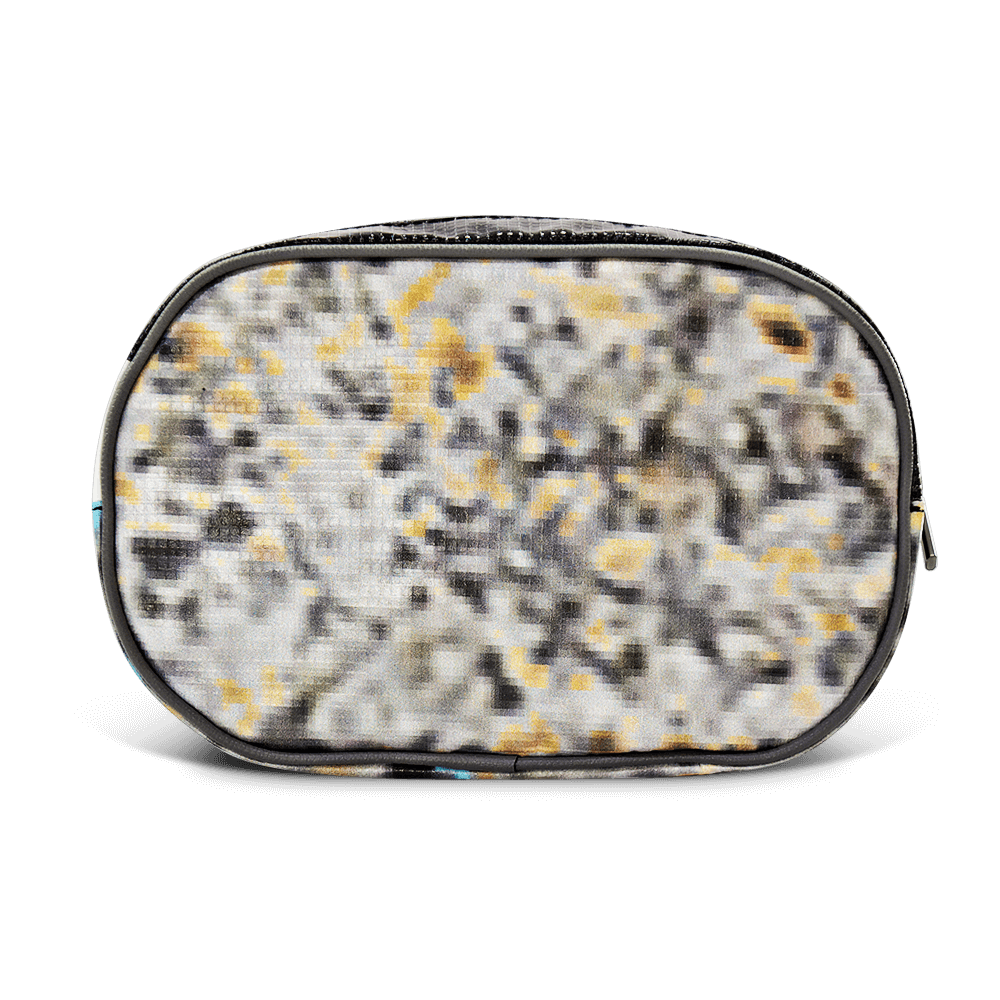 Riley Cosmetic Bag