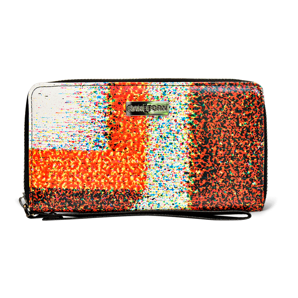 Madison Wristlet