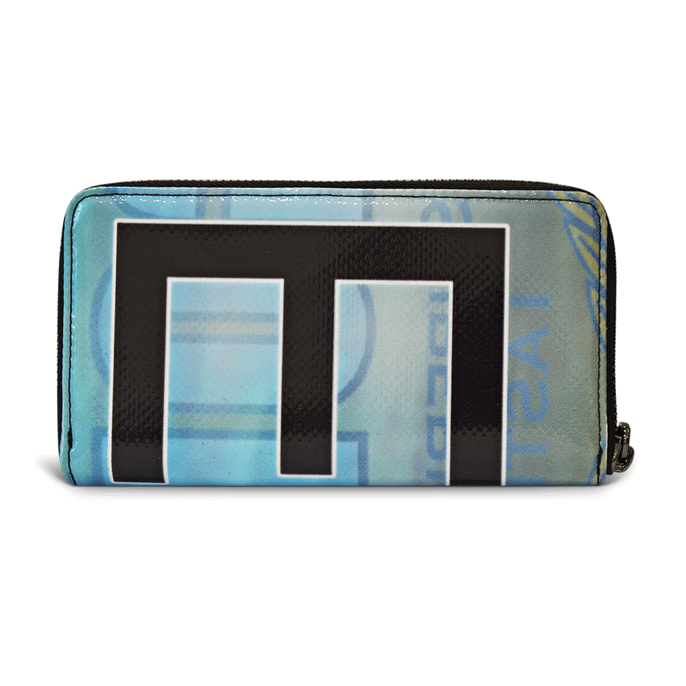 Madison Wristlet