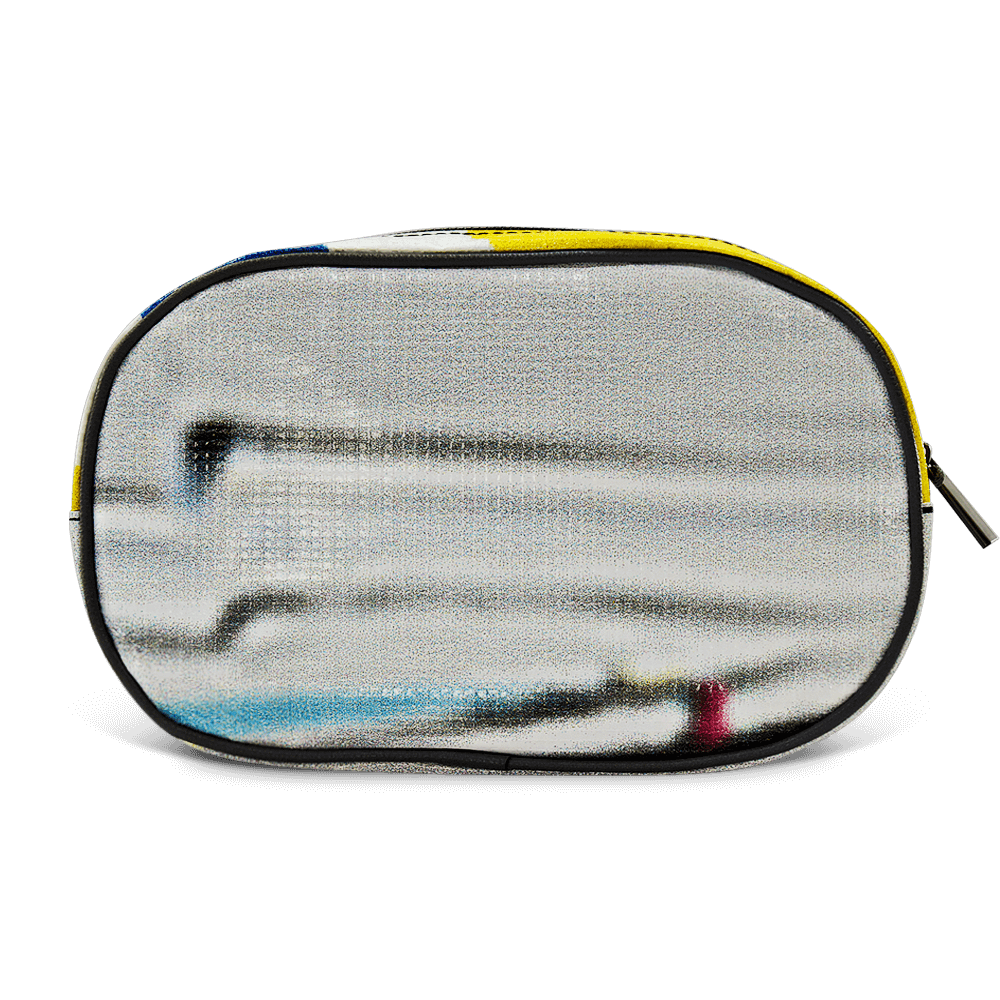 Riley Cosmetic Bag