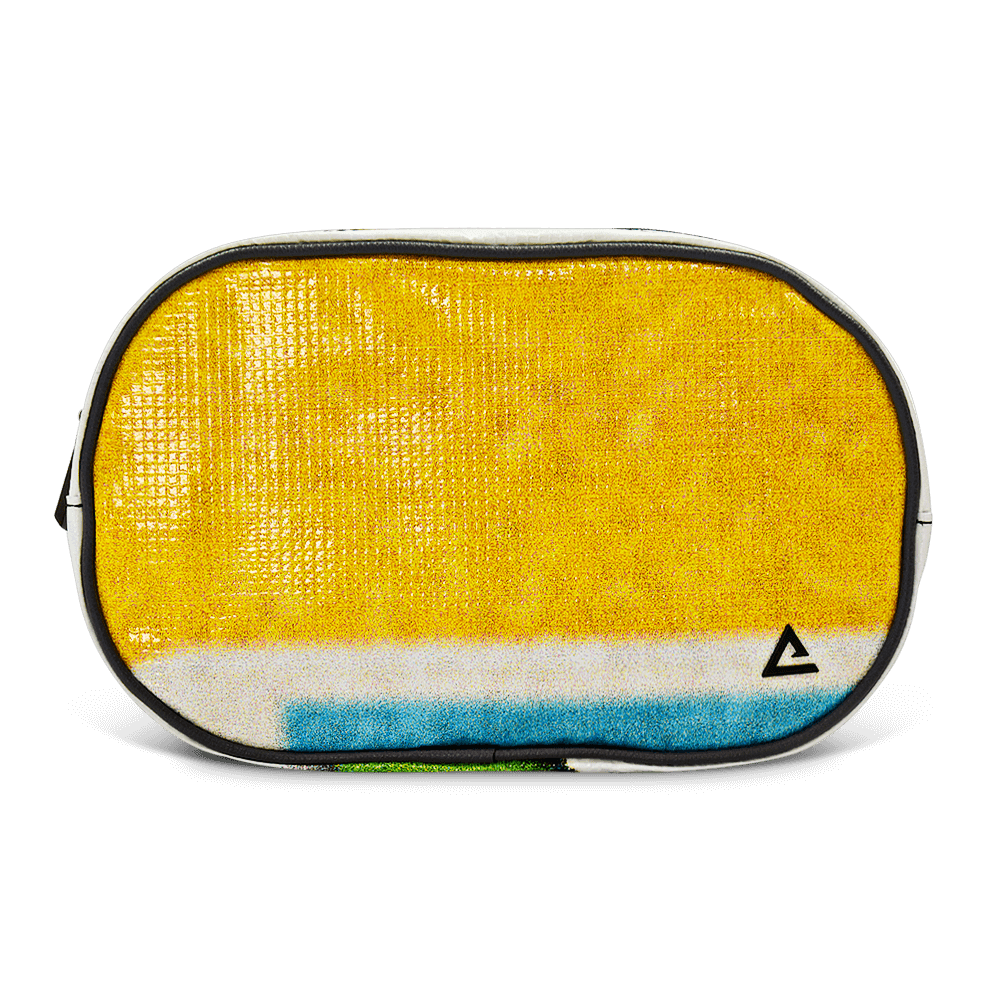Riley Cosmetic Bag