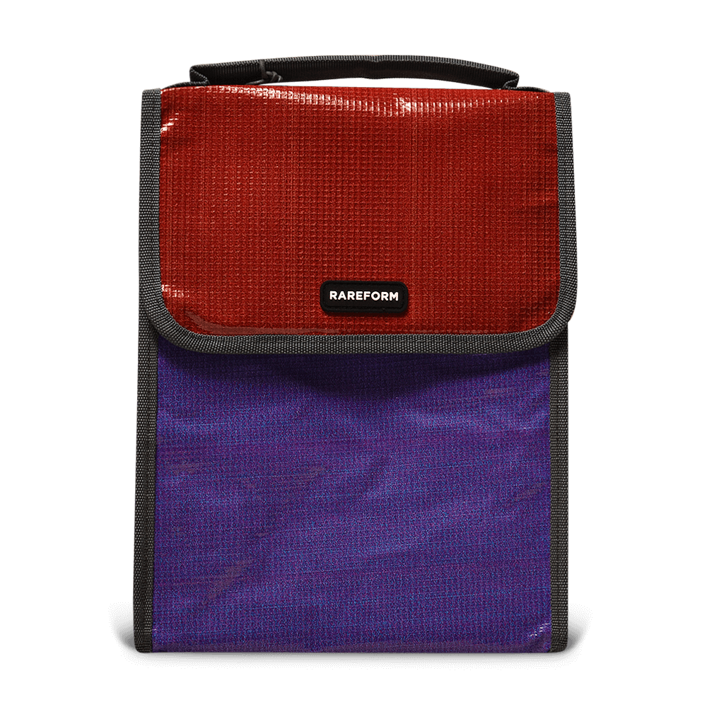 Merrick Lunch Tote