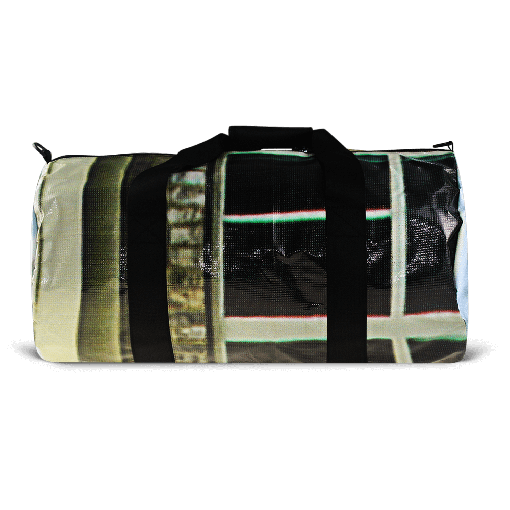 Weekender Duffle