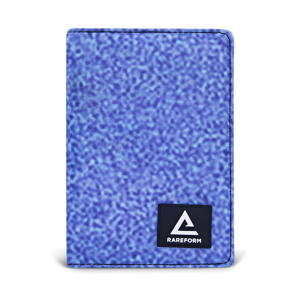 Huxley Passport Holder