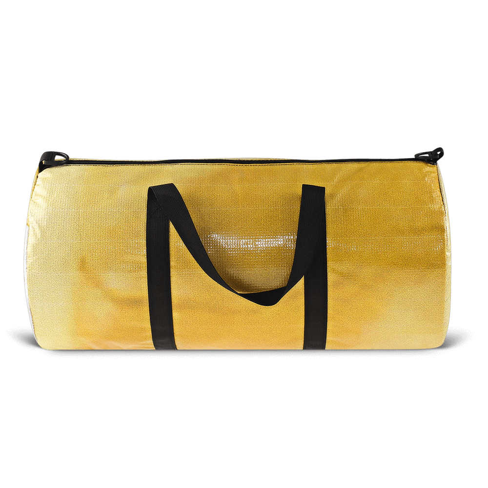 Light Duffle
