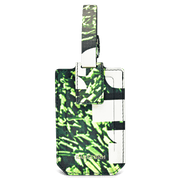 Salvador Luggage Tag