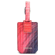 Salvador Luggage Tag