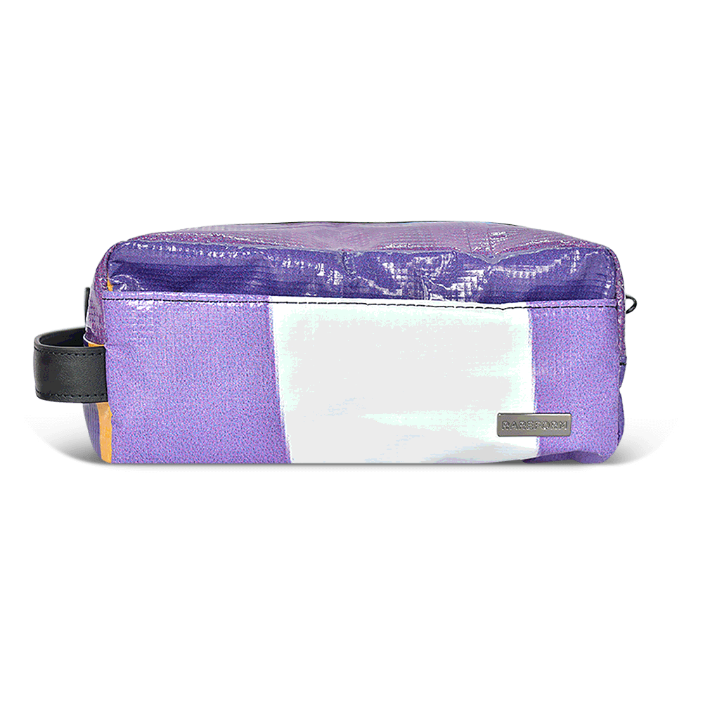 Munich Toiletry Bag