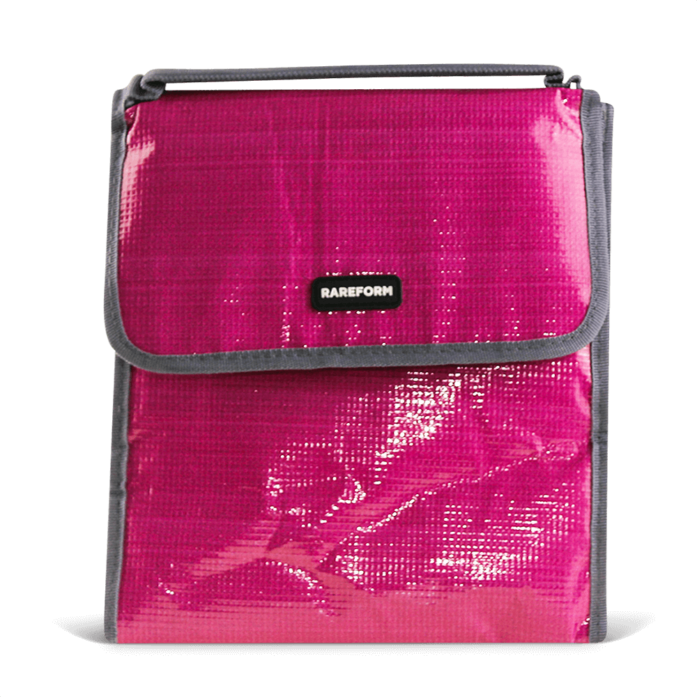Merrick Lunch Tote
