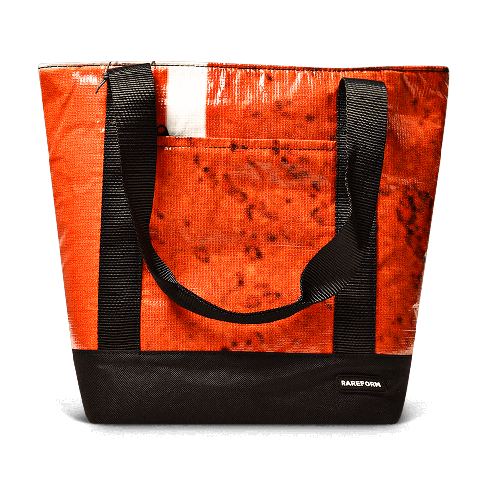 Beck Cooler Tote