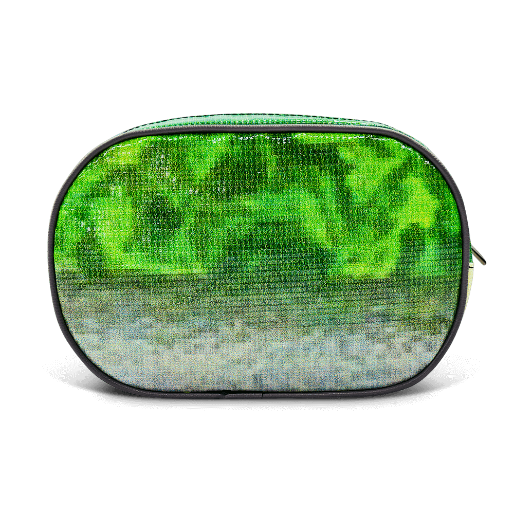 Riley Cosmetic Bag
