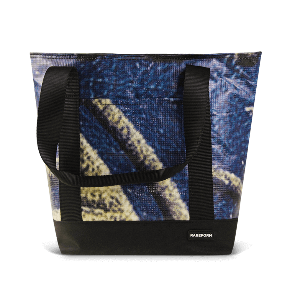 Beck Cooler Tote
