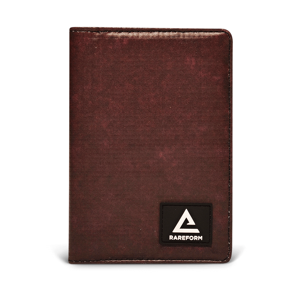 Huxley Passport Holder