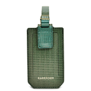 Salvador Luggage Tag