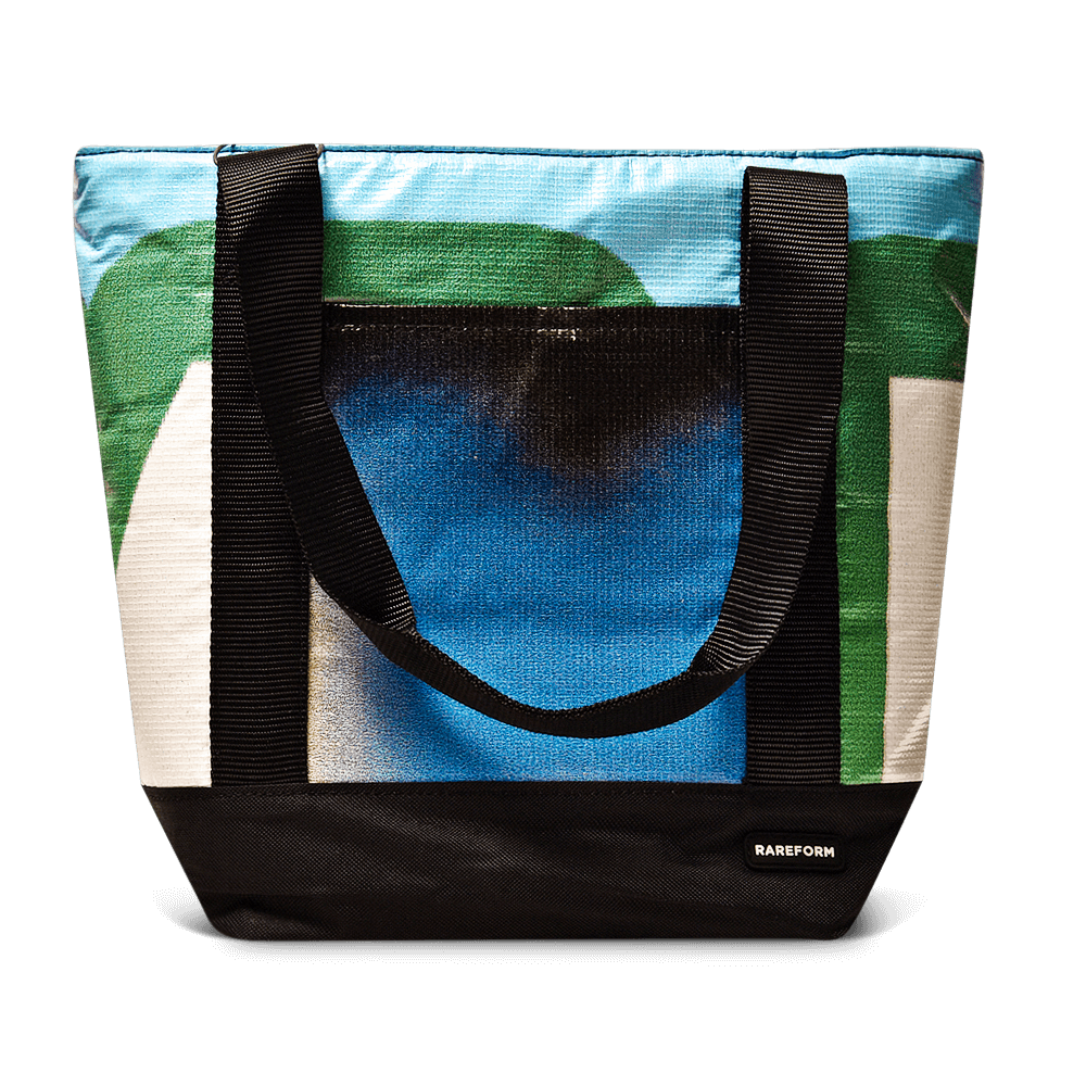 Beck Cooler Tote