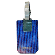 Salvador Luggage Tag