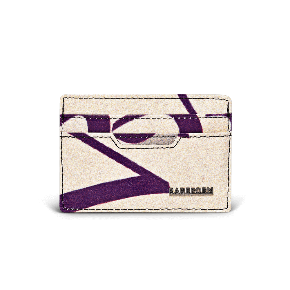 Veer Card Holder