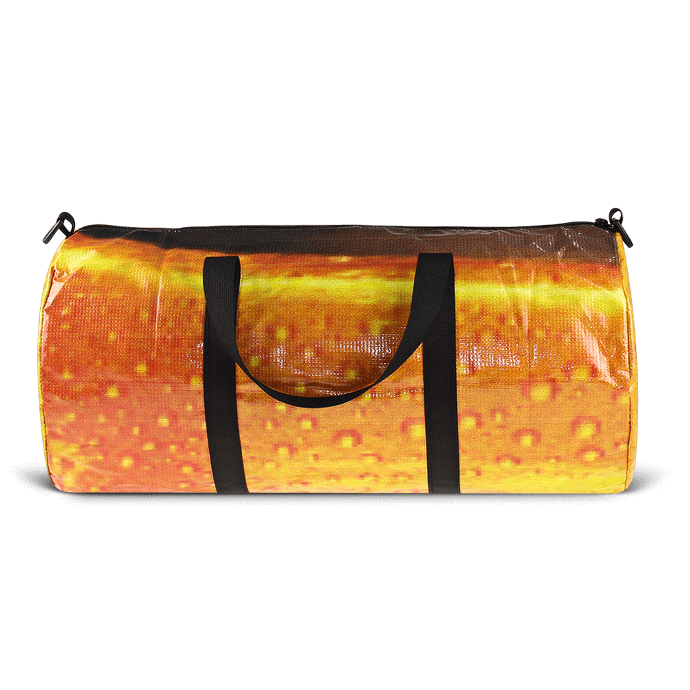 Light Duffle