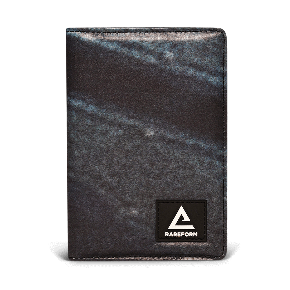 Huxley Passport Holder