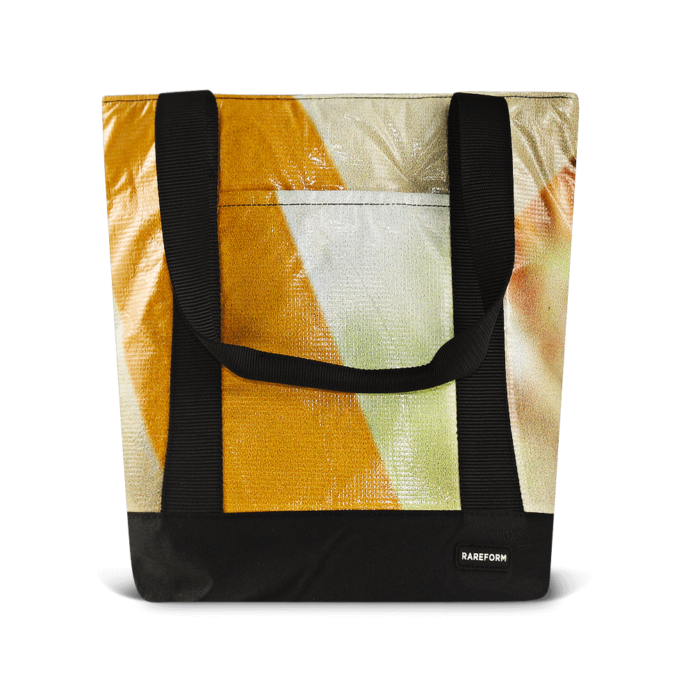 Beck Cooler Tote