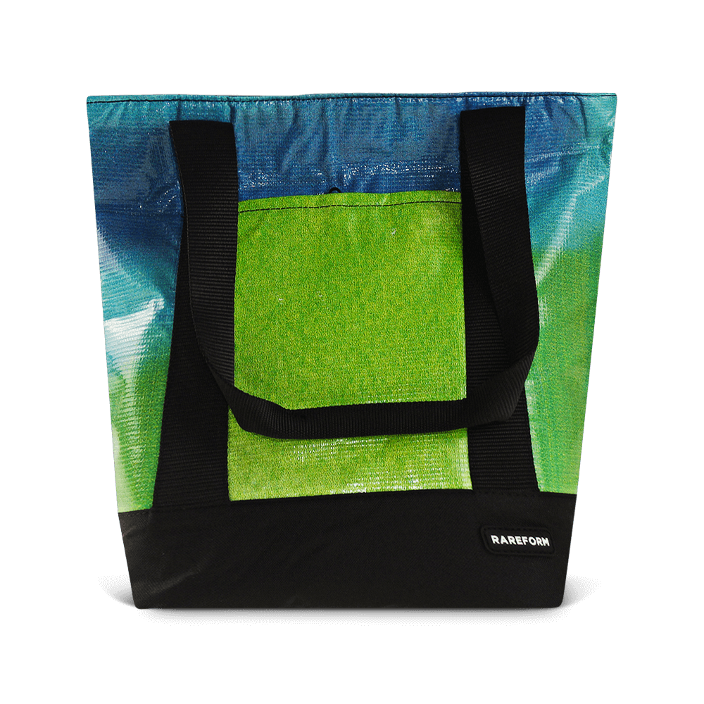 Beck Cooler Tote