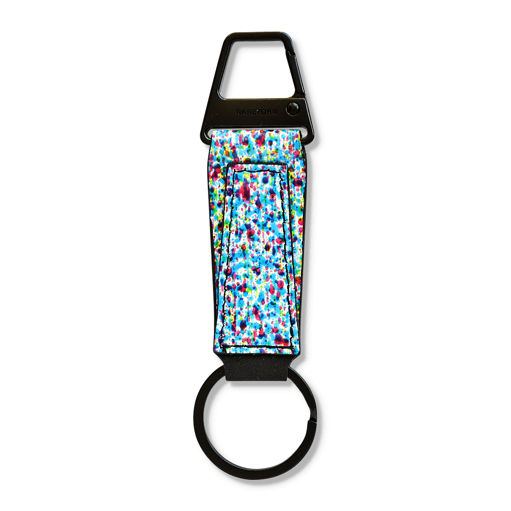 Roam Keychain