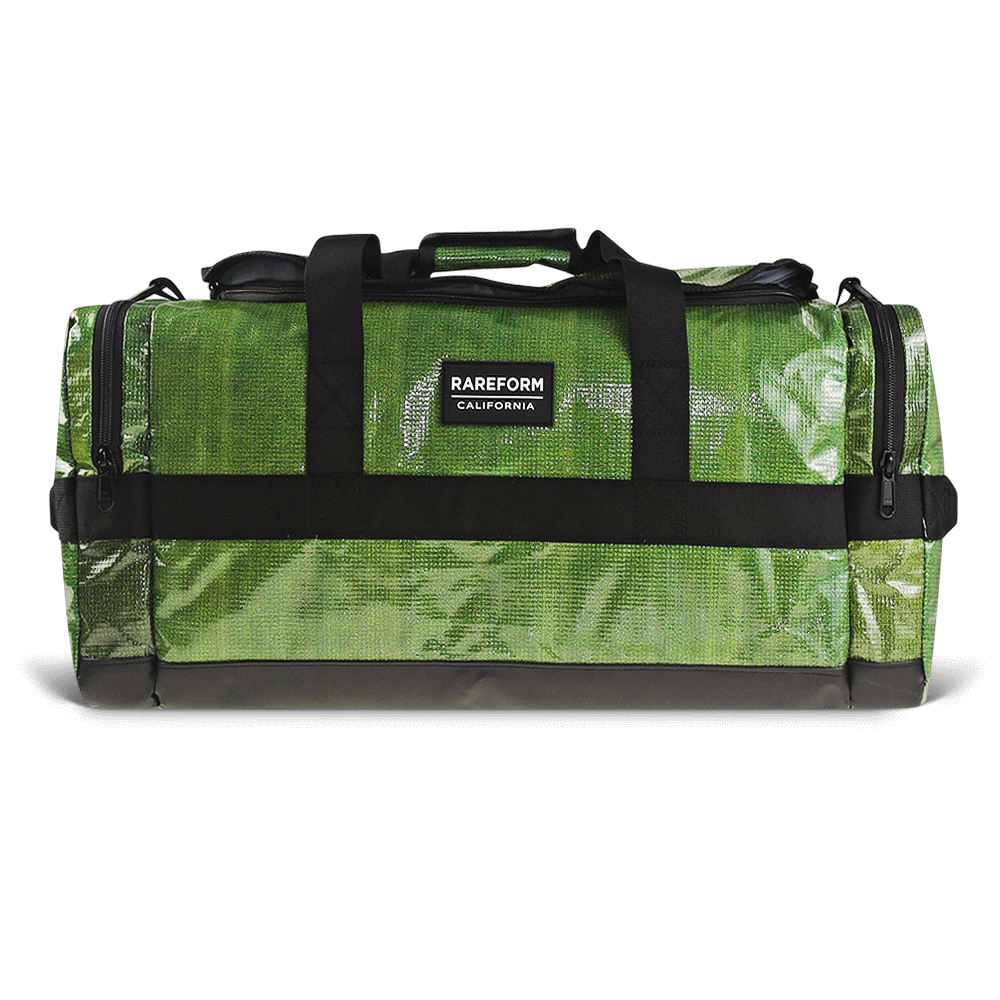 Union Duffle