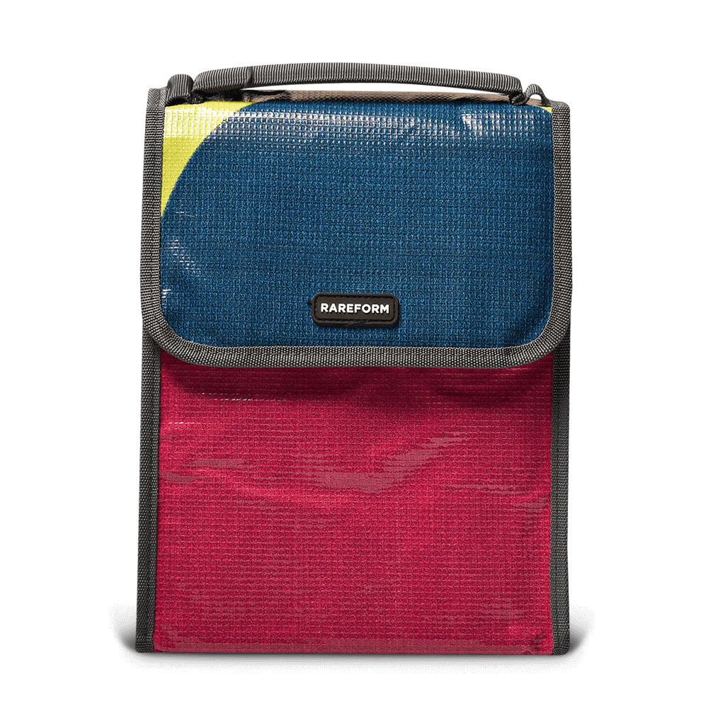 Merrick Lunch Tote