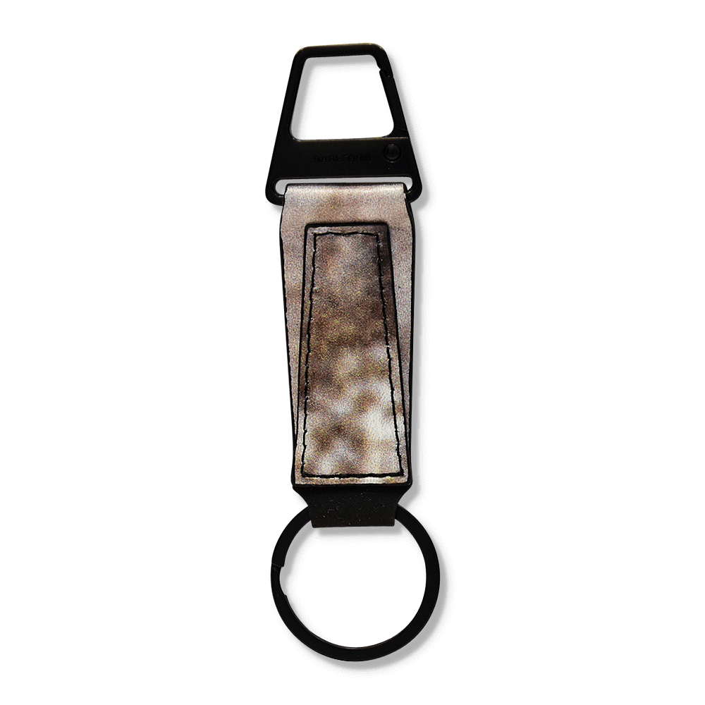 Roam Keychain