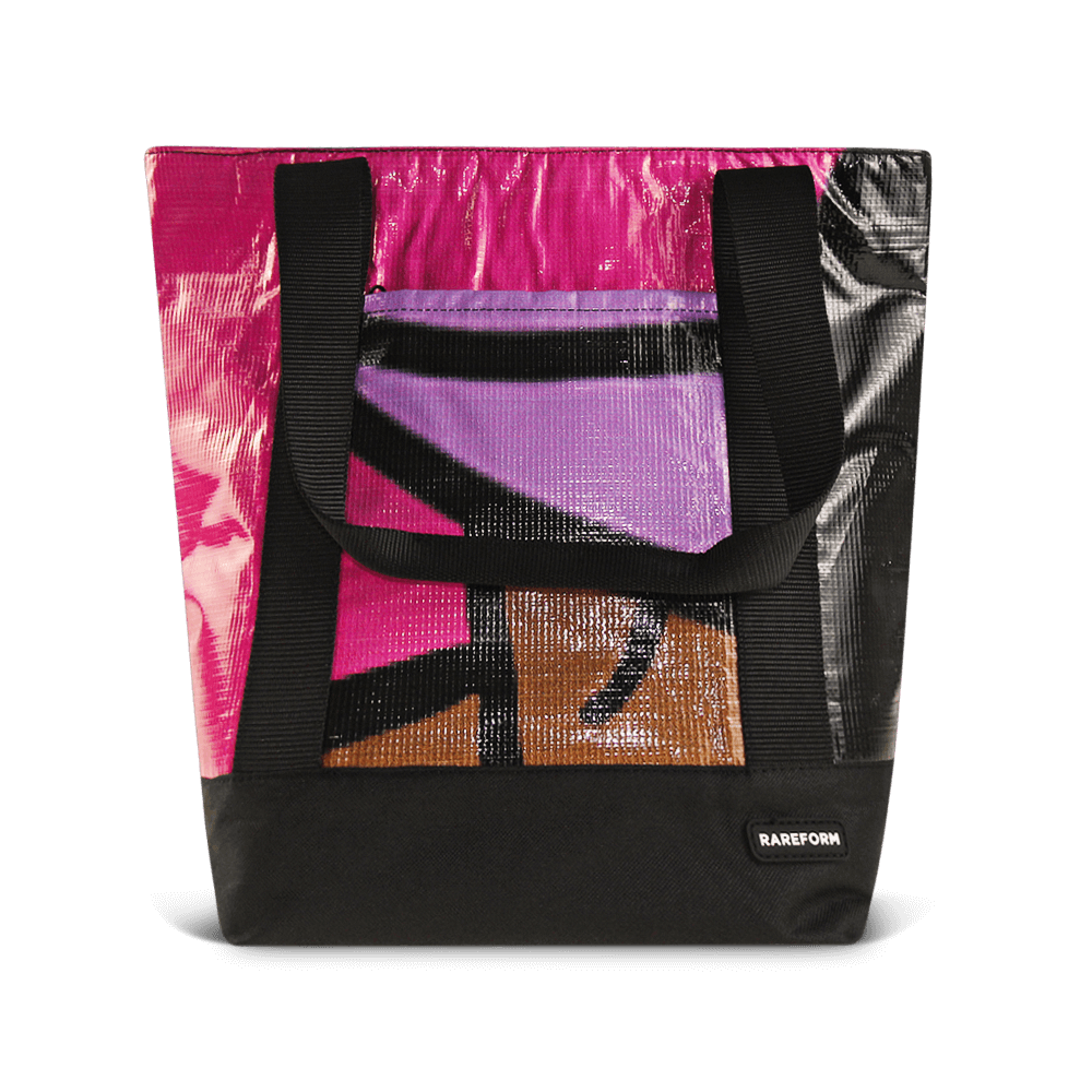 Beck Cooler Tote
