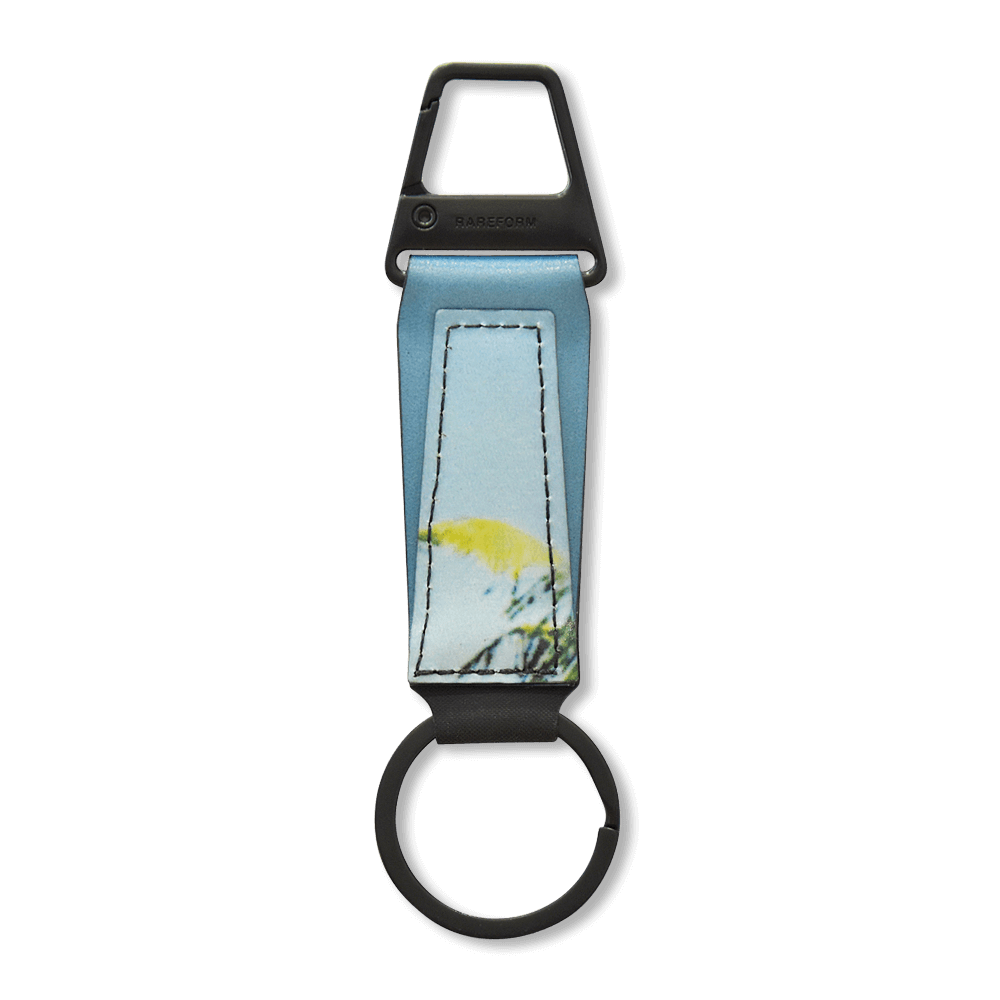 Roam Keychain