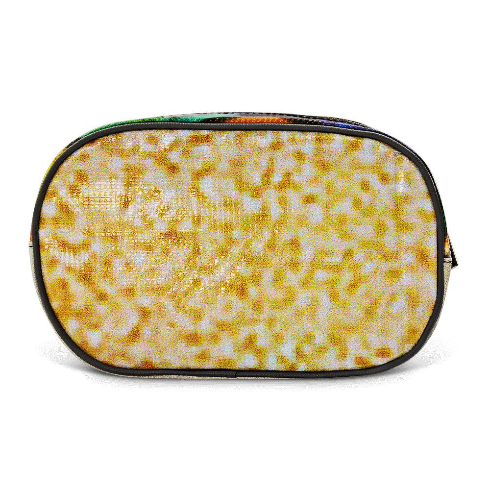 Riley Cosmetic Bag