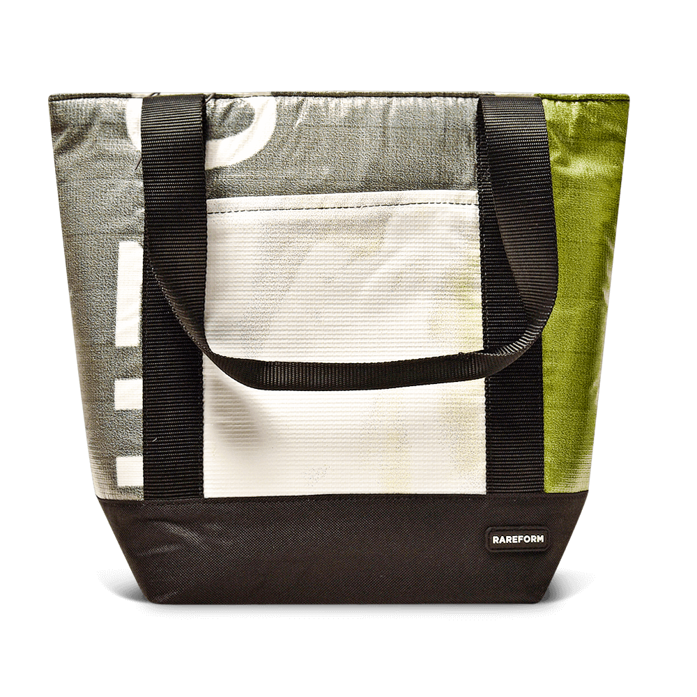 Beck Cooler Tote