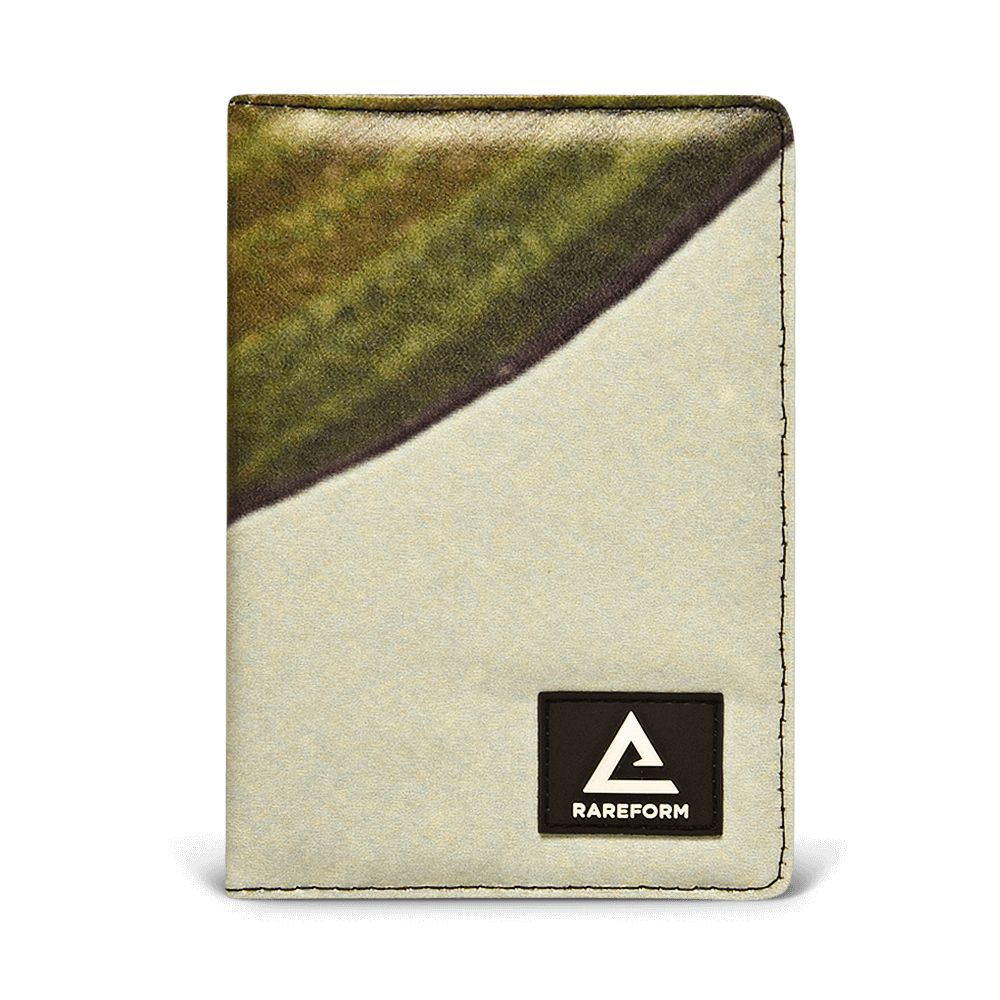 Huxley Passport Holder